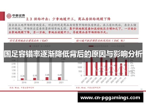 国足容错率逐渐降低背后的原因与影响分析